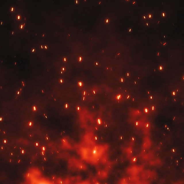Stuck In The Fire