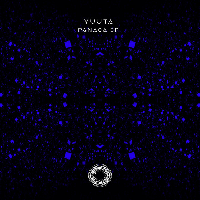 Panaca EP cover art