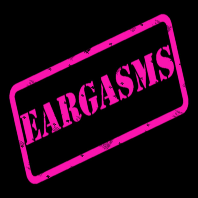 Original G6 Eargasm cover art