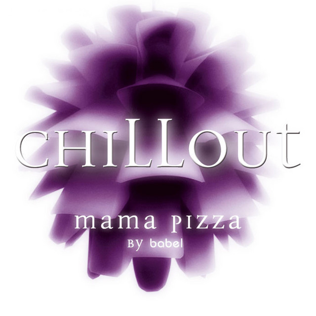 Chill Out Mama Pizza cover art