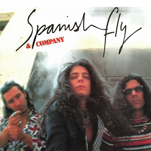 Carambita cover art