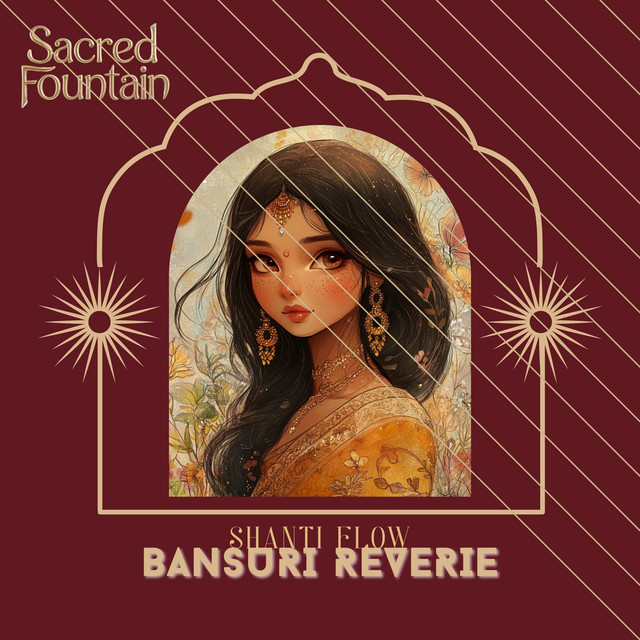 Shanti Flow: Bansuri Reverie