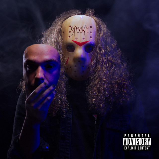 Spookie SZN cover art