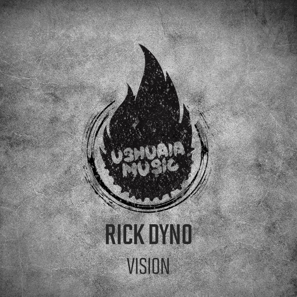 Visions album art