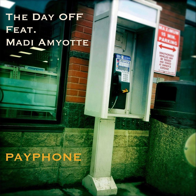 The Day Off