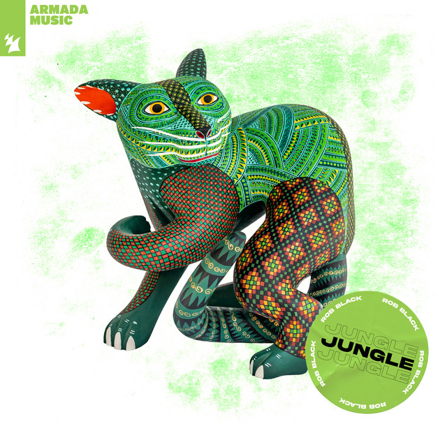 Jungle - Extended Mix