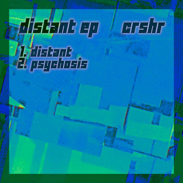 Distant cover art