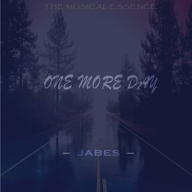 One More Day cover