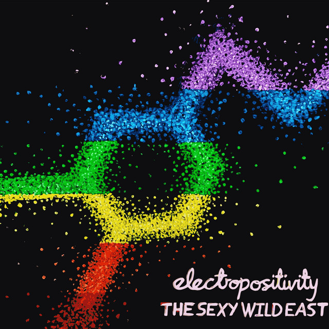 Electropositivity cover art