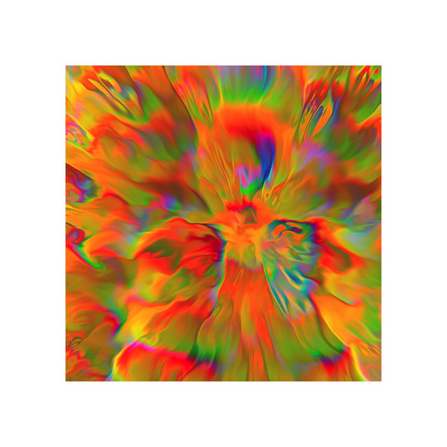 Hypomania artwork