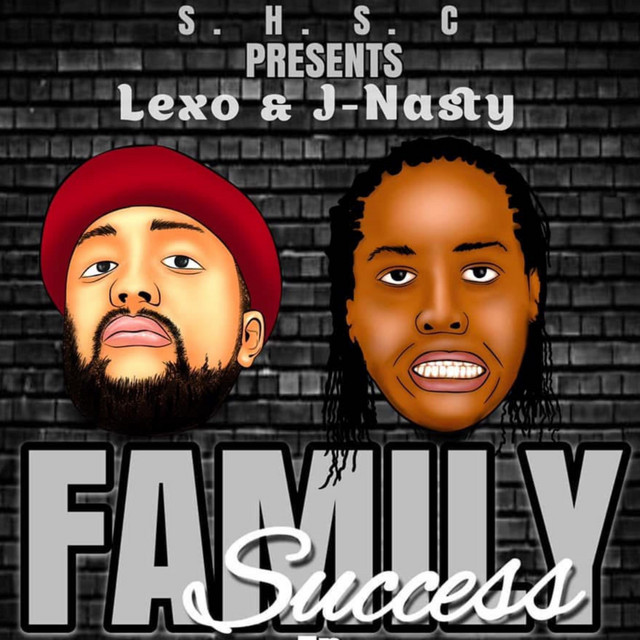 Family Success cover art