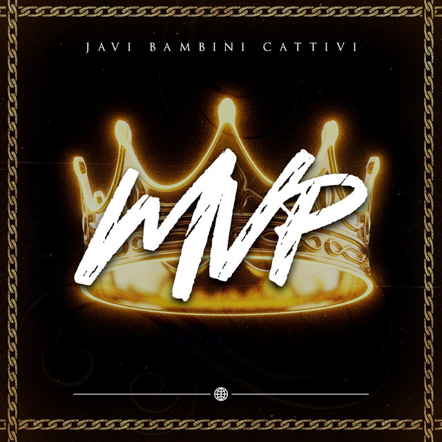 MVP cover art