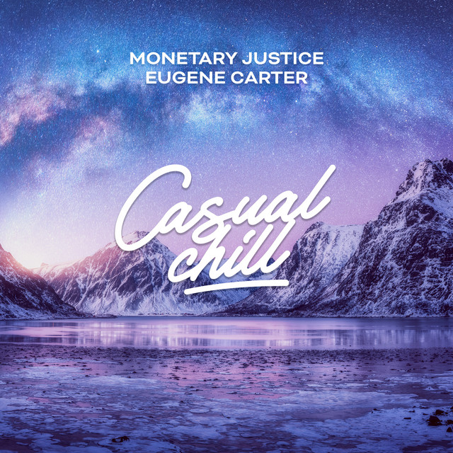 Eugene Carter