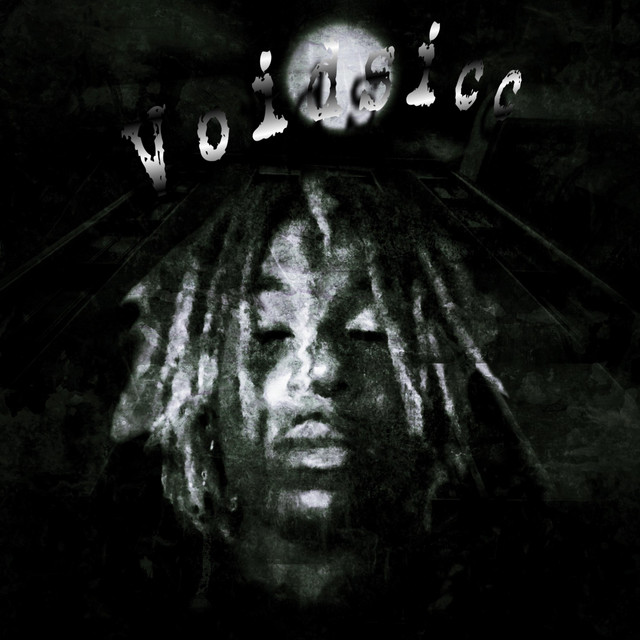Voidsicc cover art