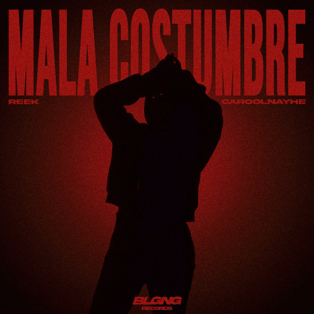 MALA COSTUMBRE