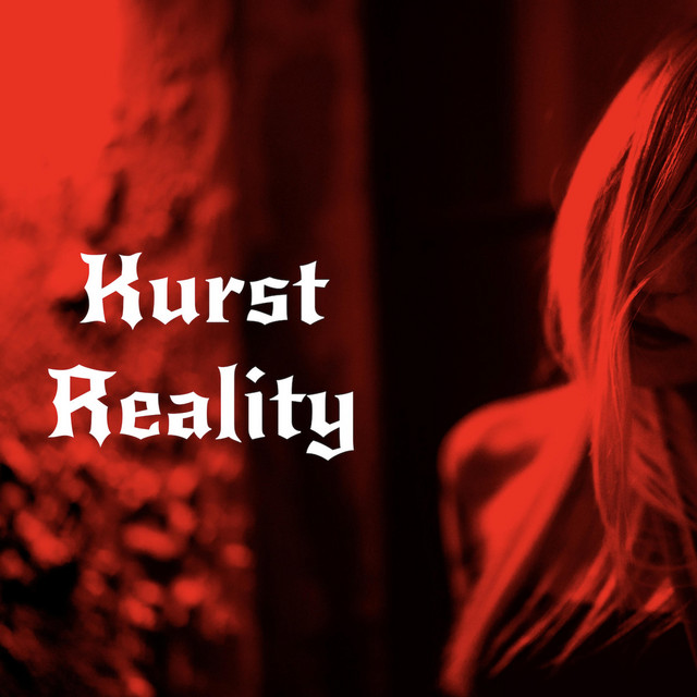 Reality cover art