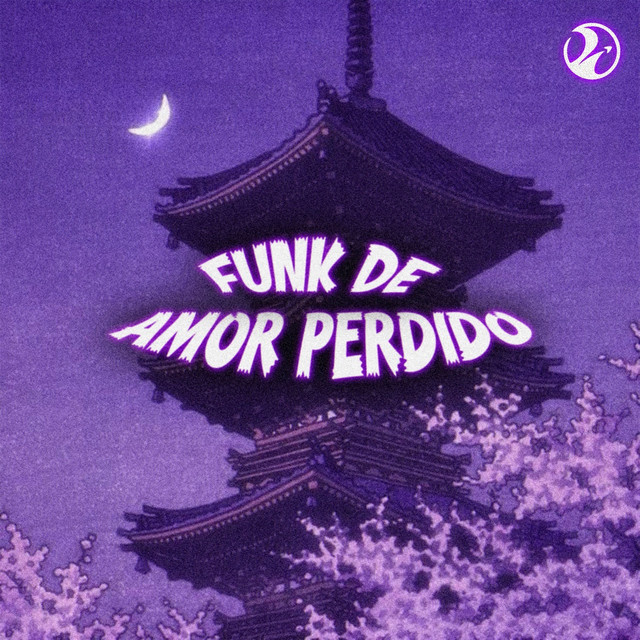 Обкладинка exhaustedmane — Funk De Amor Perdido