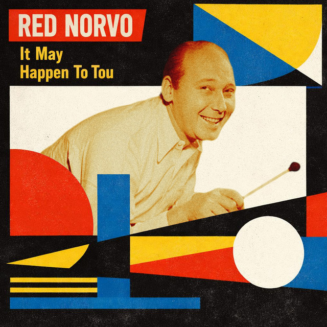 It May Happen To Tou cover art