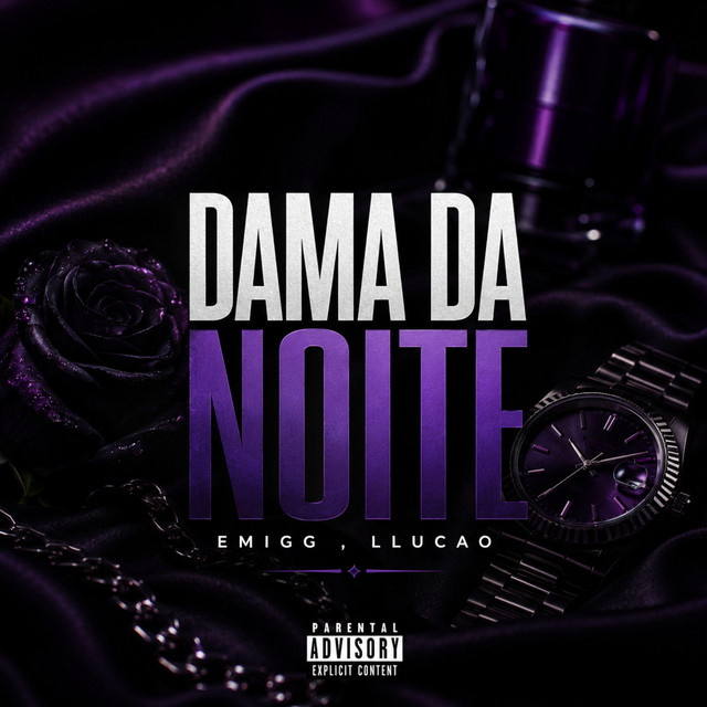 Dama da Noite