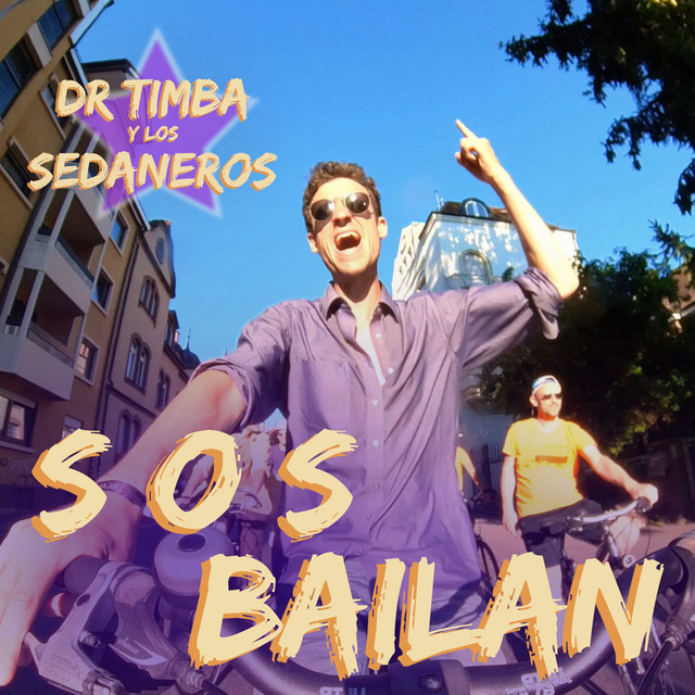 Sos Bailan cover