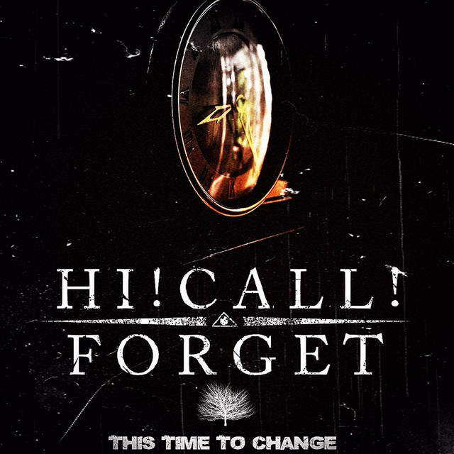 This Time to Change cover