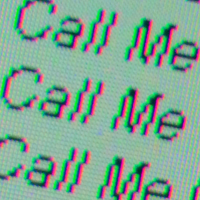 Call Me - Single by GINASHI | Spotify