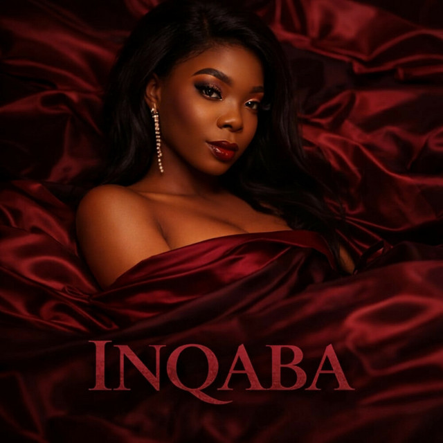 Inqaba cover art