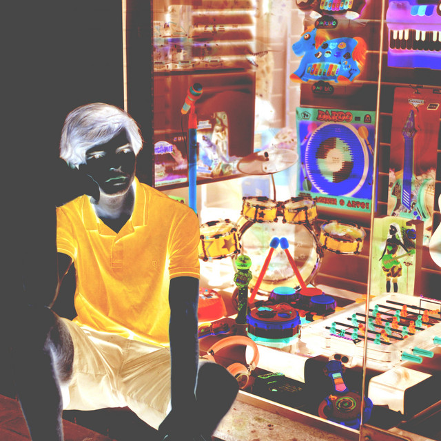 Brincadeira cover art
