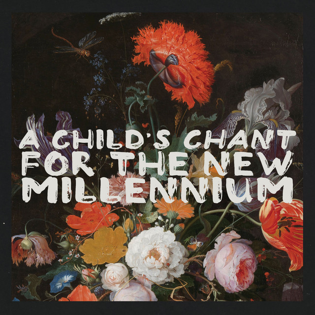A Child's Chant for the New Millennium cover art