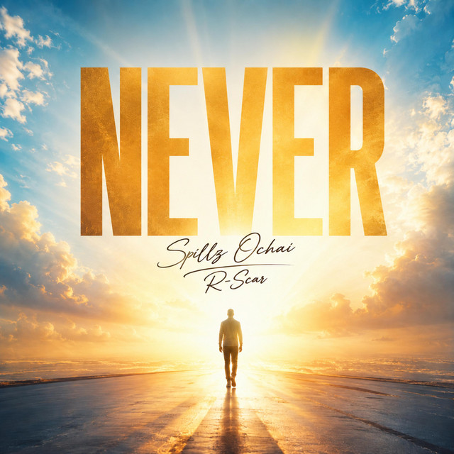NEVER