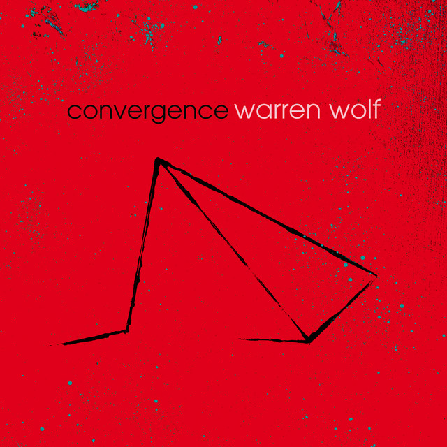 Warren Wolf photo