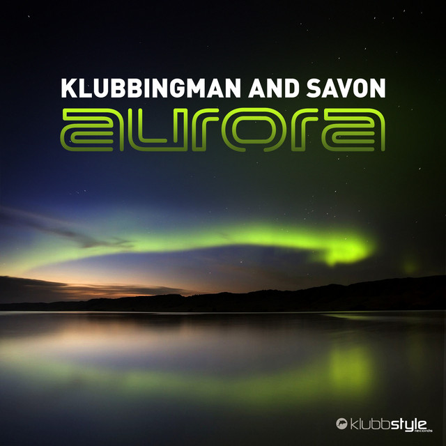 Cover du titre Aurora - Vocal Club Mix