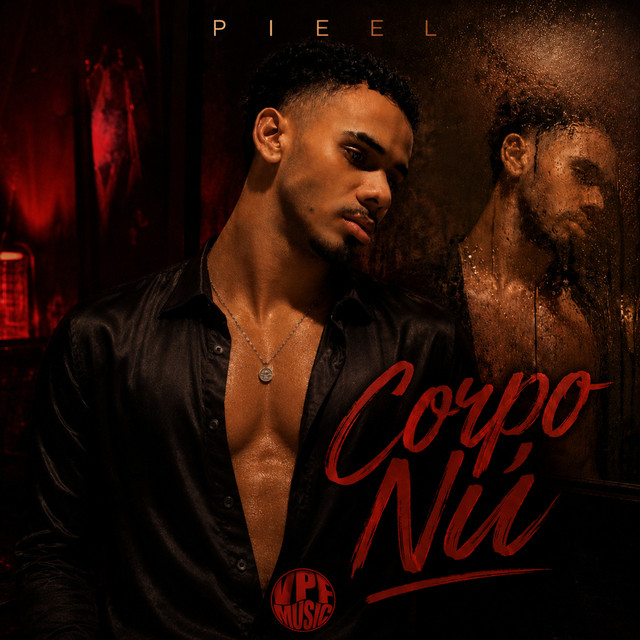 Corpo Nu cover art