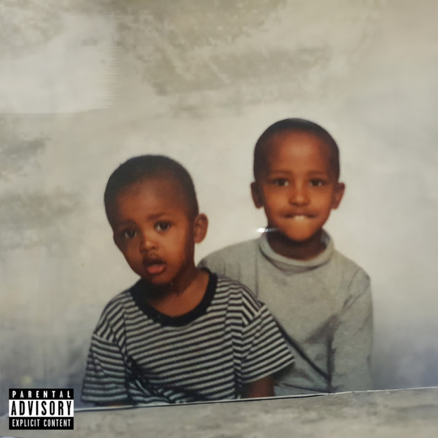 Försöker Hitta Hem cover art
