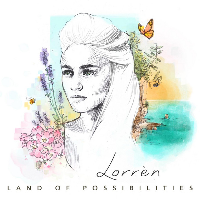 Land of Possibilities cover art