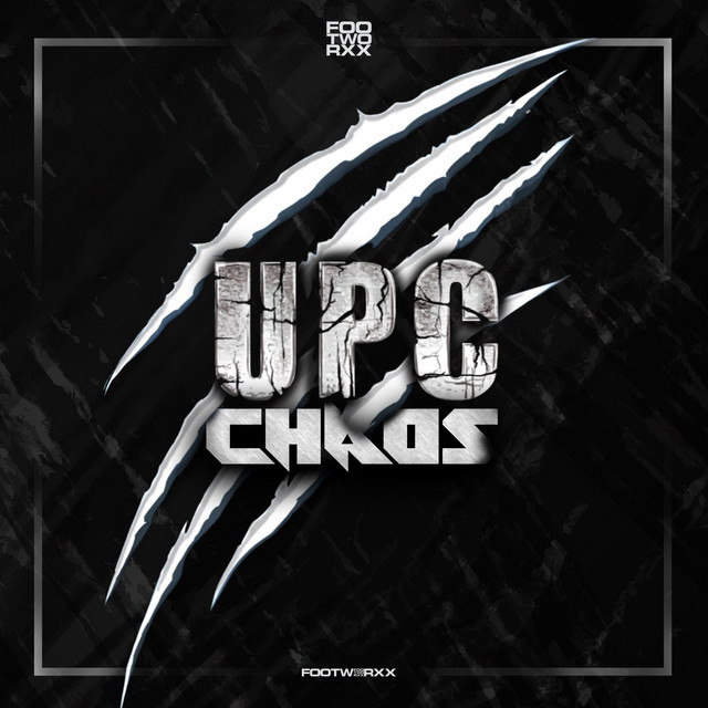 Chaos cover art