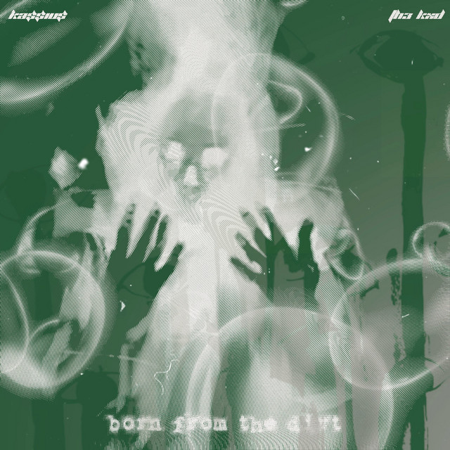 Born From The Dirt album image
