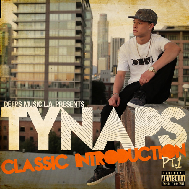 Classic Introduction - EP - EP by Ty Naps | Spotify