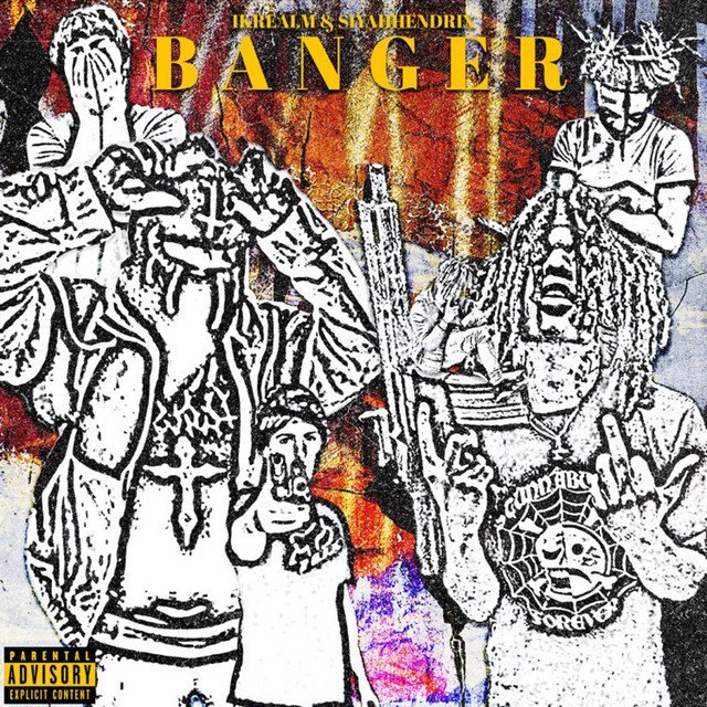 undefined album image
