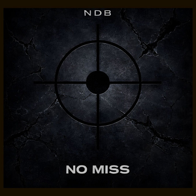 No Miss cover