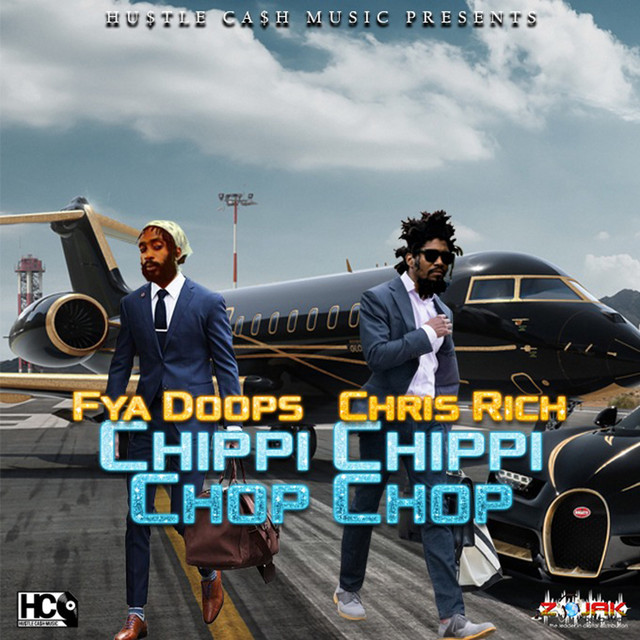 Chris Rich | Spotify