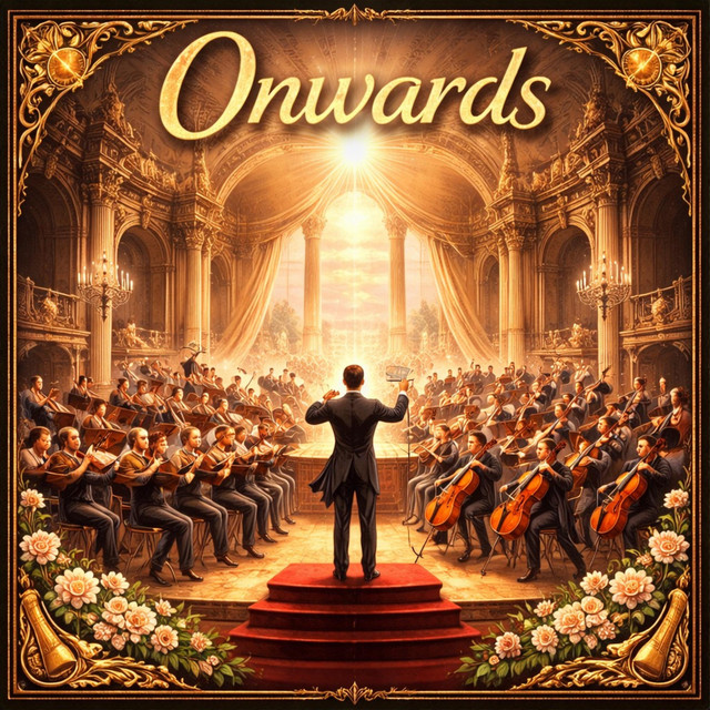 Onwards