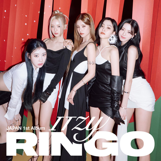 Trust Me (MIDZY) - Japanese ver. - song and lyrics by ITZY | Spotify