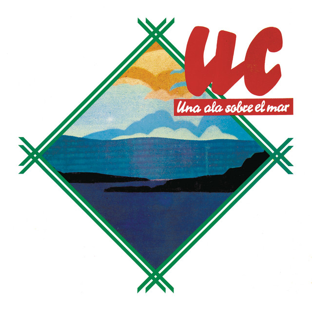 Una Ola Sobre El Mar (Remasterizado 2024) cover art