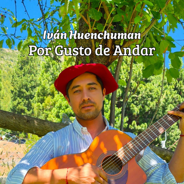 Iván Huenchuman