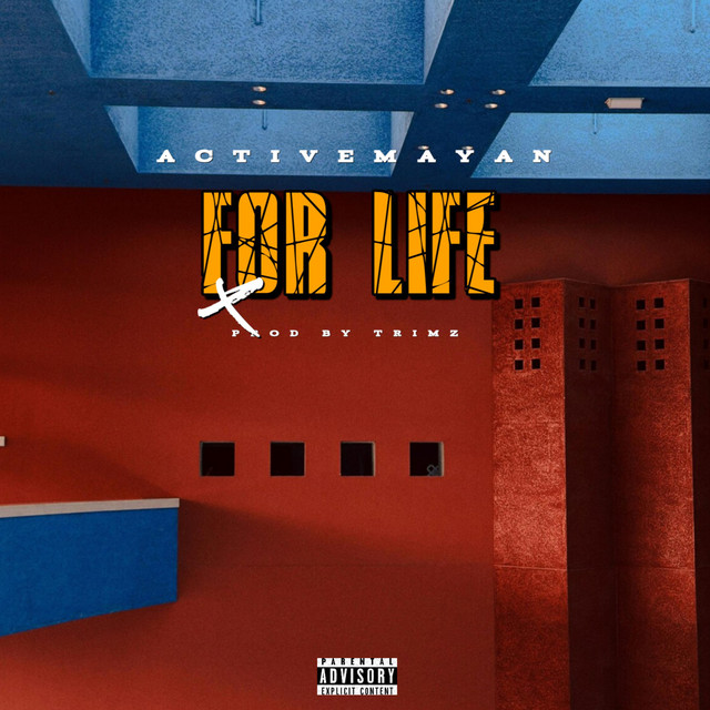 FOR LIFE