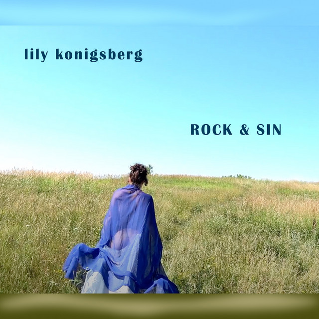 Rock and Sin album image