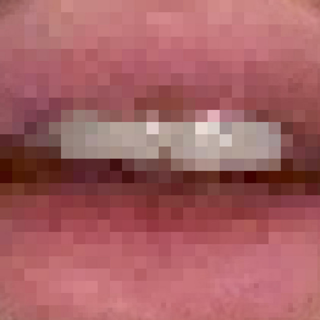 TEETH cover art