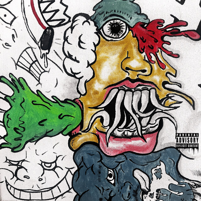 undefined album image