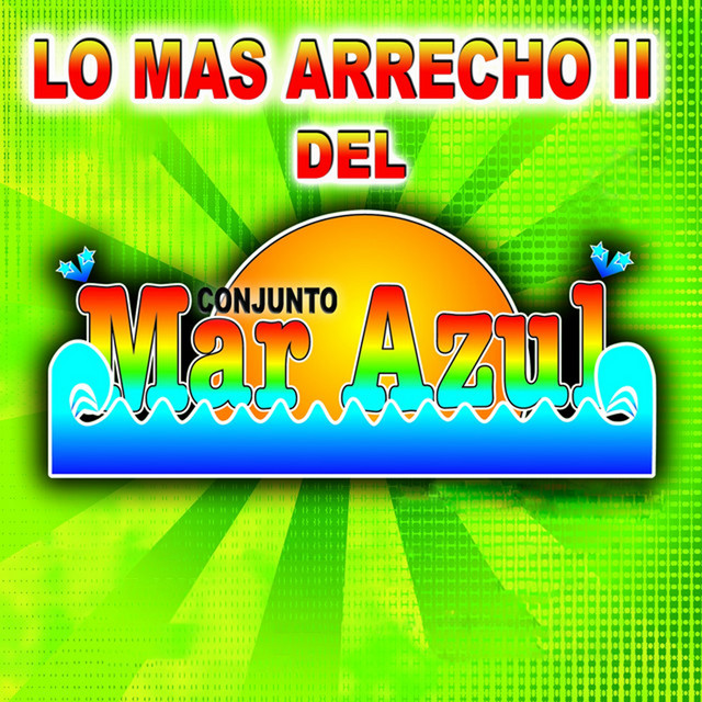 Conjunto Mar Azul image